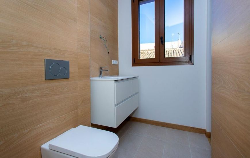 Venta - Apartamentos - Hondón de las Nieves