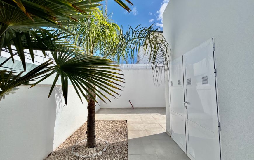 Sale - Villa - Ciudad Quesada