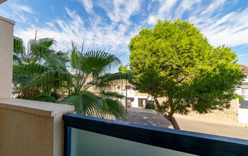 Sale - Apartments - La Zenia