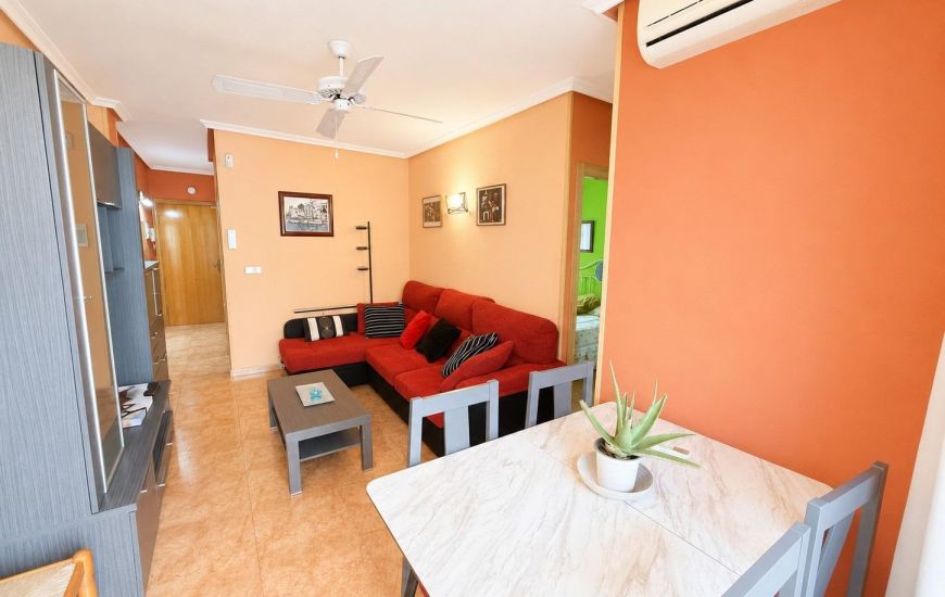 Sale - Apartments - Torrevieja