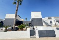 Venta - Villa - Villamartin