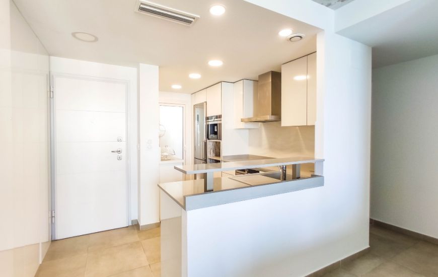 Sale - Apartments - Punta Prima