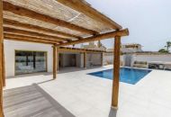Venta - Villa - Torrevieja