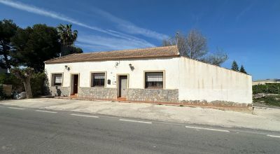 Villa - Sale - Heradades - Heredades