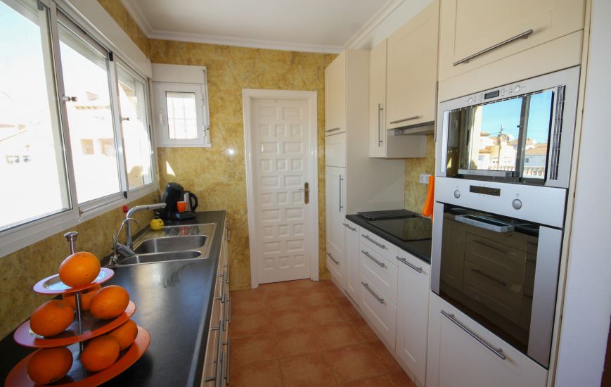 Venta - Villa - Orihuela Costa