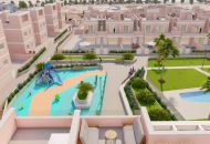 Nueva construcción  - Villa - Pilar de la Horadada