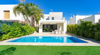 Villa - Sale - Ciudad Quesada - Ciudad Quesada