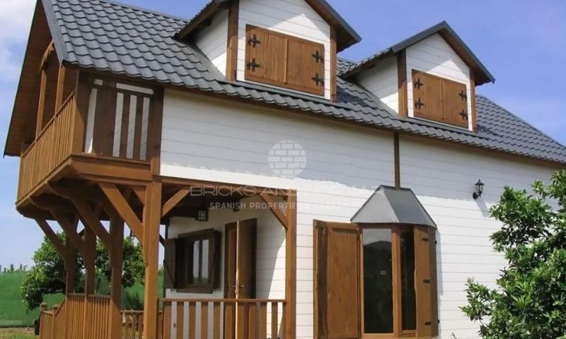 Venta - Villa - Corbera