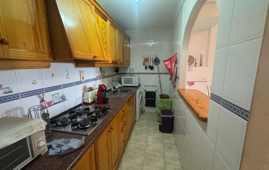 Sale - Apartamento - Torrevieja