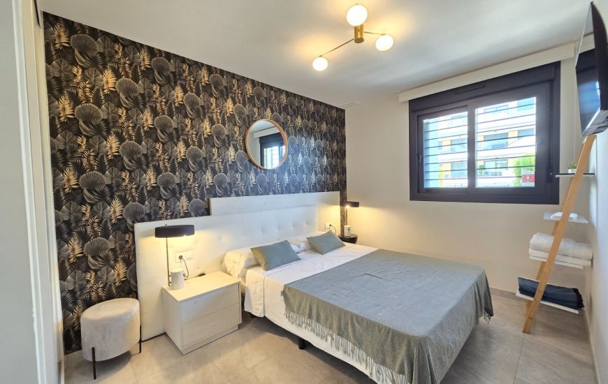 Venta - Apartamentos - Orihuela Costa