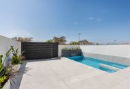 New Build - Villa - Benijofar - 
