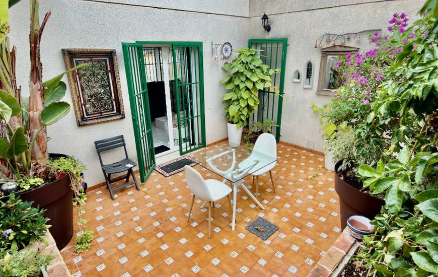 Venta - Casa Adosada - Ciudad Quesada