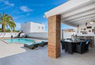 Sale - Villa - Ciudad Quesada