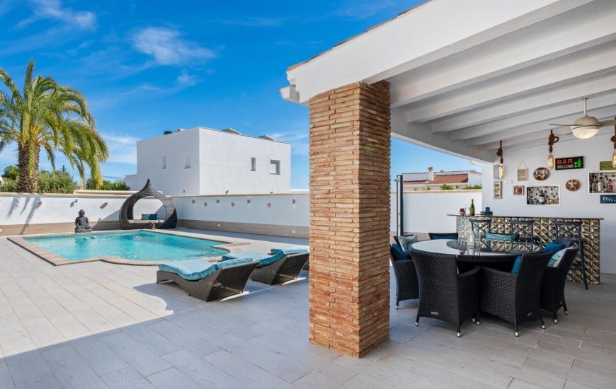 Sale - Villa - Ciudad Quesada
