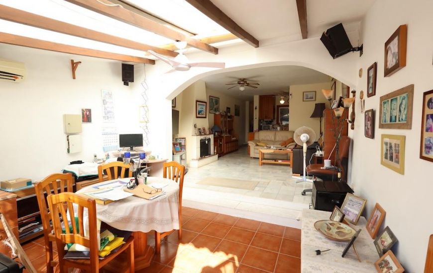 Sale - Rijtjeshuis - San Miguel de Salinas - San Miguel De Salinas