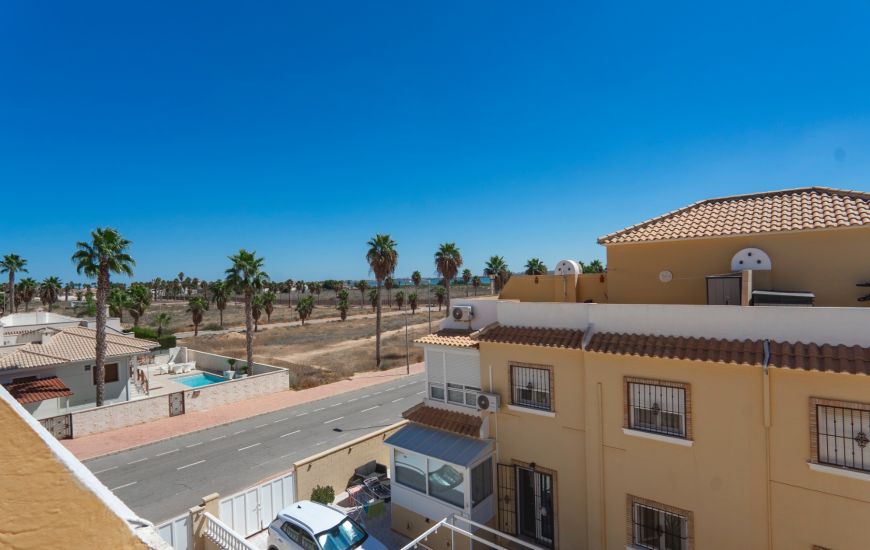 Sale - Semi Detached - Ciudad Quesada