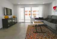 Venta - Apartamentos - Playa del Acequión
