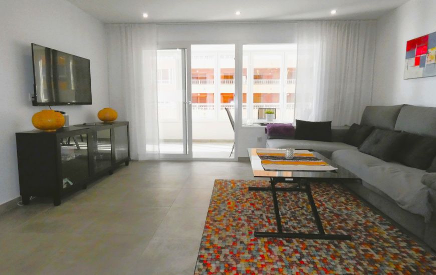 Venta - Apartamentos - Playa del Acequión