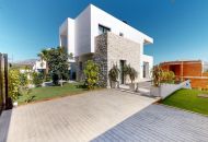 New Build - Villa - Polop
