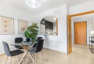 Nueva construcción  - Apartamentos - Orihuela Costa