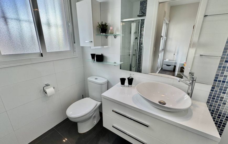 Sale - Villa - Ciudad Quesada