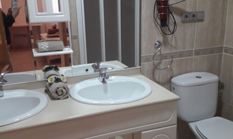 Sale - Villa - Novelda