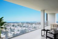 Sale - Apartments - Los Alcázares