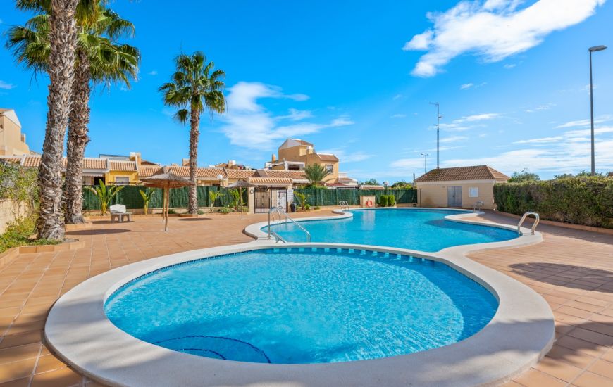 Sale - Duplex - Ciudad Quesada - Rojales