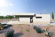Nueva construcción  - Villa - Pinoso