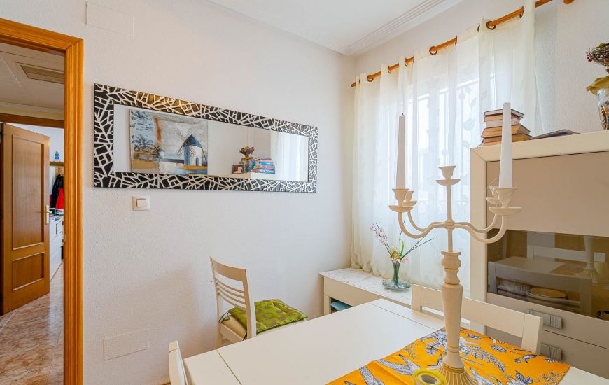 Venta - Adosado - Torrevieja
