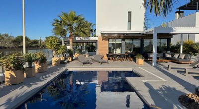 Villa - Sale - Algorfa - Algorfa