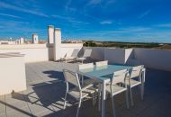 New Build - Bungalow - Orihuela