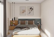 New Build - Villa - Banos y Mendigo