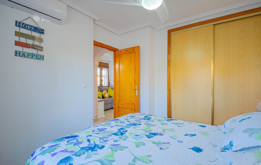 Sale - Quad House - Playa Flamenca