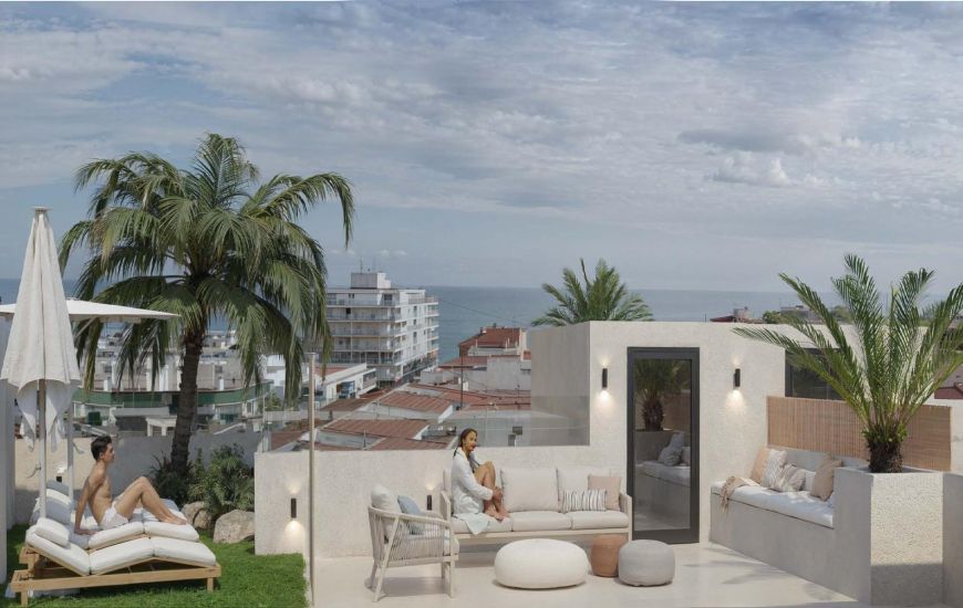 New Build -  - Torrevieja - 