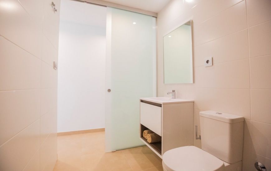 Nueva construcción  - Apartamentos - Vistabella Golf Resort - Vistabella Golf