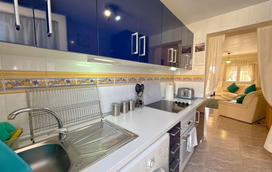 Venta - Adosado - Cabo Roig>La Regia