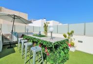 Sale - Villa - Villamartin