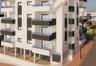 Nueva construcción  - Bungalow - Orihuela Costa