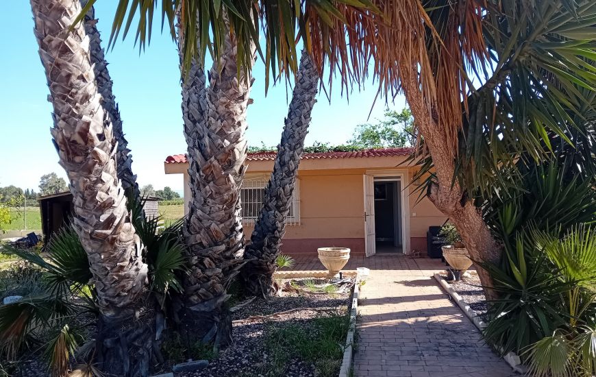 Sale - Villa - Dolores