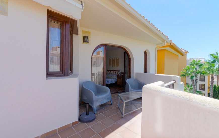 Sale - Apartments - Punta Prima