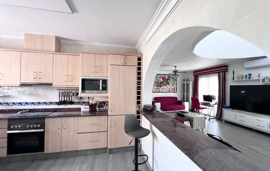 Sale - Villa - Ciudad Quesada