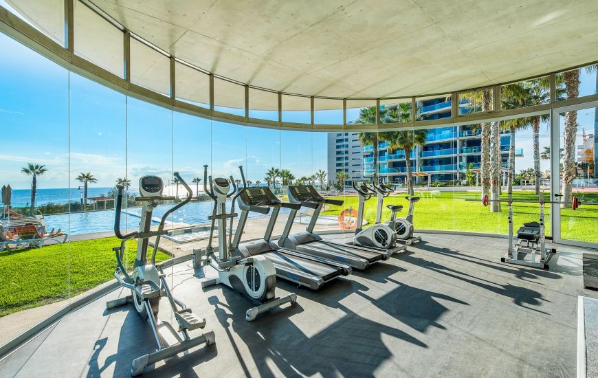 Venta - Apartamentos - Orihuela Costa