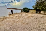 Sale - Finca - Rojales