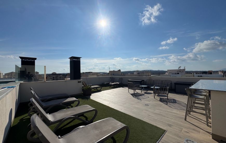 Venta - Apartamentos - Formentera Del Segura - Formentera del Segura