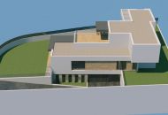 New Build - Villa - Ciudad Quesada