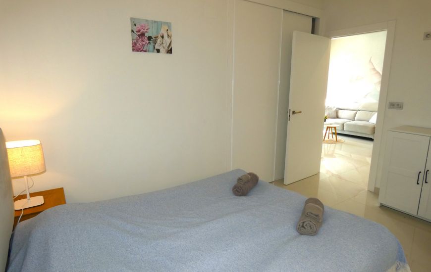 Sale - Apartments - Torrevieja center