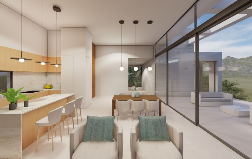 New Build - Villa - Las Colinas - Las Colinas Golf Resort