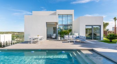 Villa - New Build - Las Colinas - Las Colinas