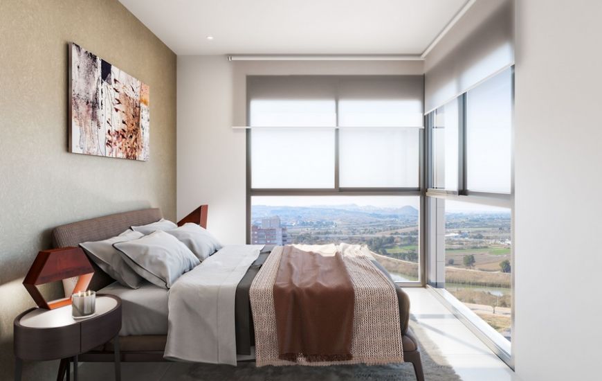 New Build - Apartments - Guardamar del Segura